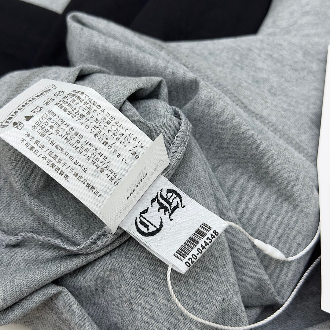 Chanel Ch Long Sleeve P199 ———— - Image 14