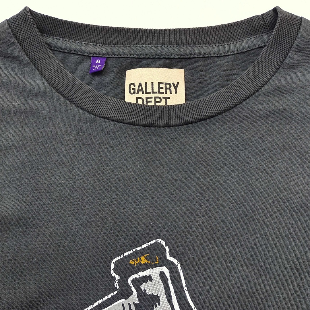 Gallery Dept B4248 Short Sleeve -68L - Image 14