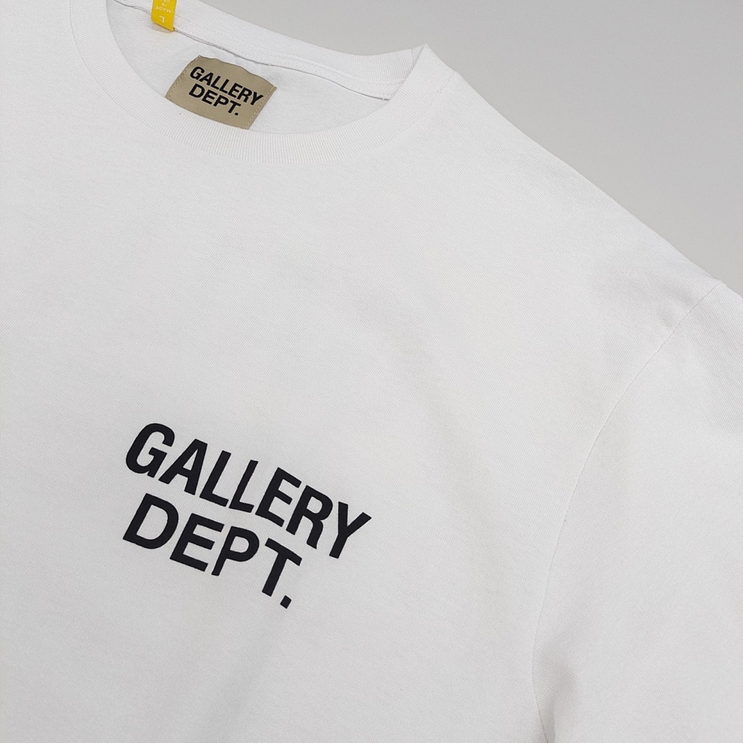 Gallery Dept Dept Price: 159. 3003 (White) - Image 6