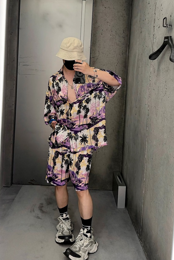 Balenciaga One Set 52414−24L - Image 12