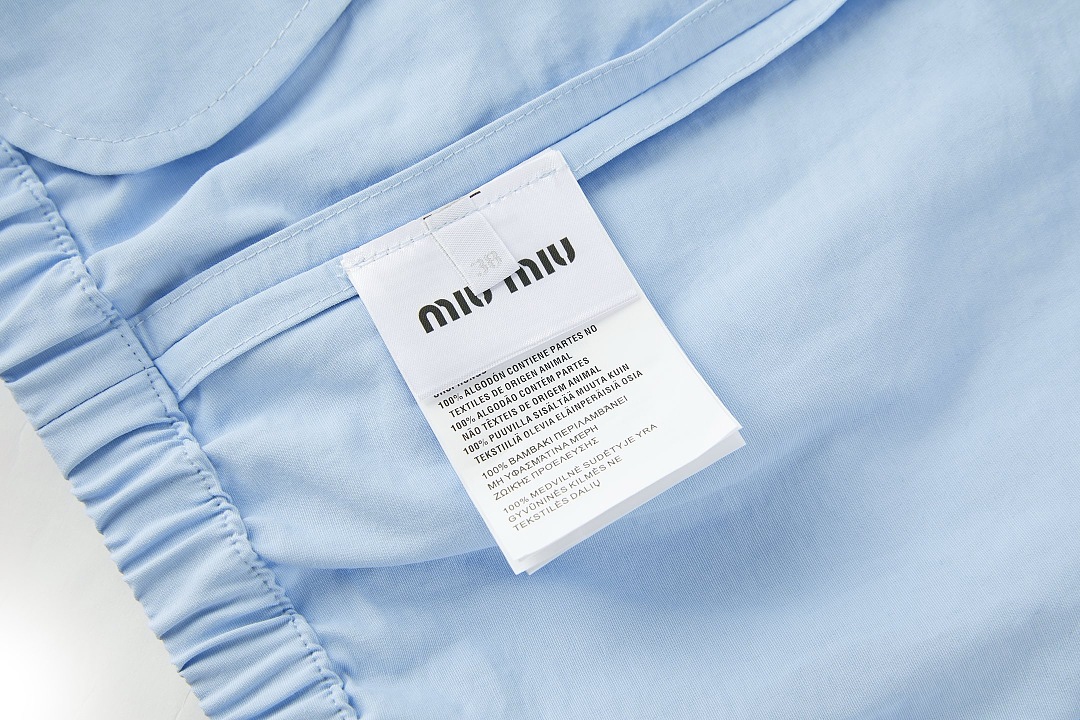 Miu Miu 6552-69L - Image 11