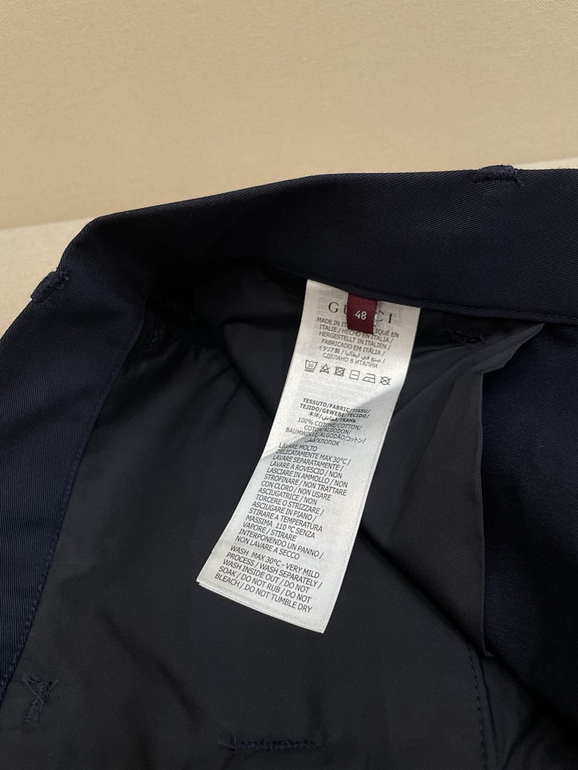 Gucci 3CK7967-8L - Image 13