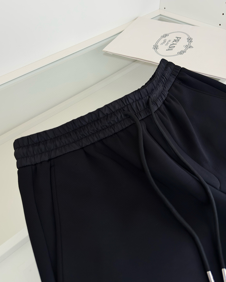 Prada Pant: 299. 57118−32L - Image 27