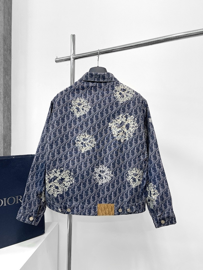 Dior 31554-90L - Image 11