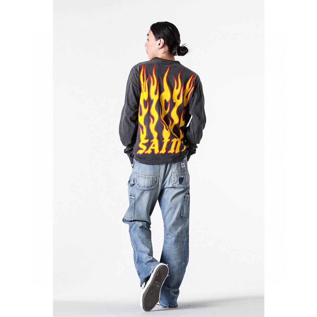 Unbranded SA81 Long Sleeve -58L - Image 11