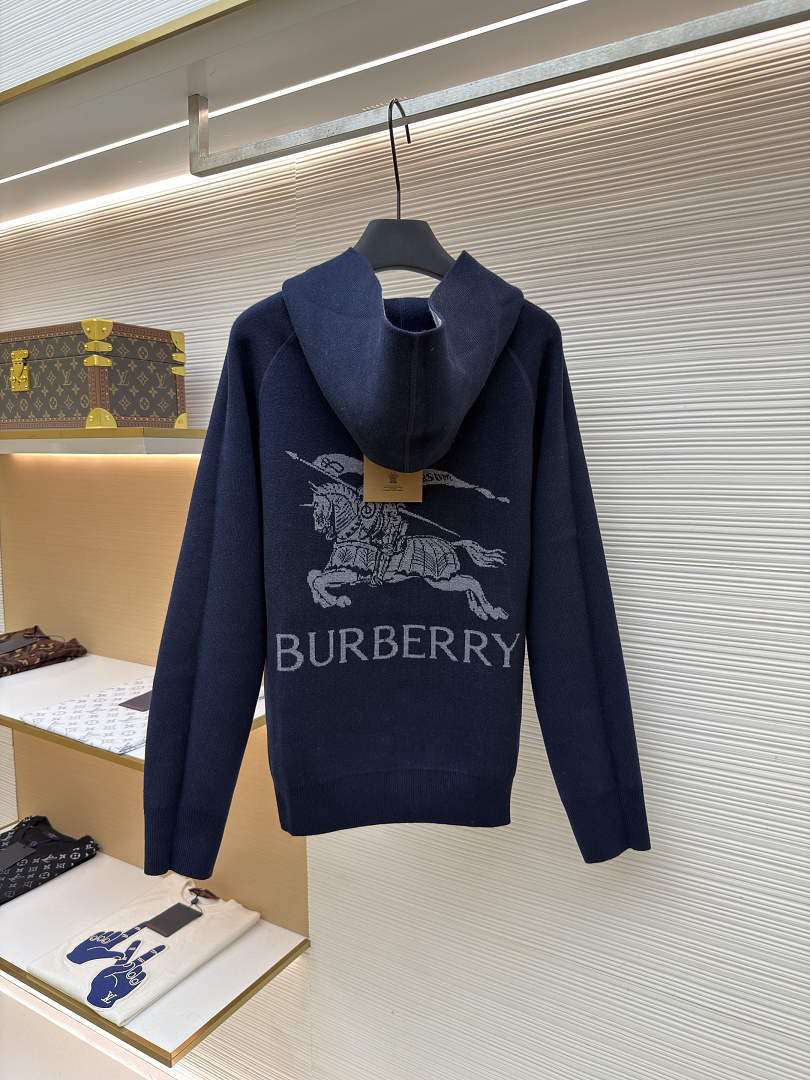 Burberry 5178−8L - Image 16