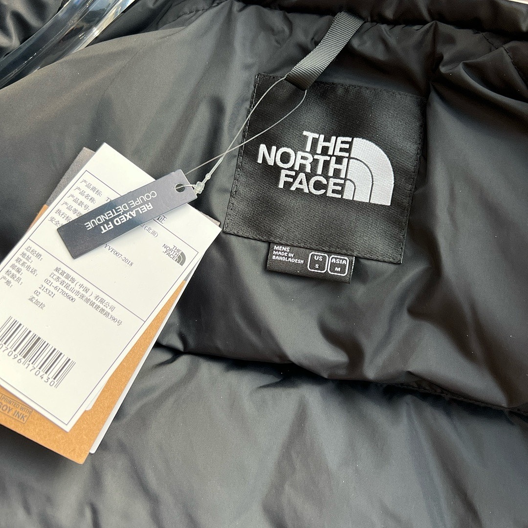Unbranded 580W High Version Vest - Image 37
