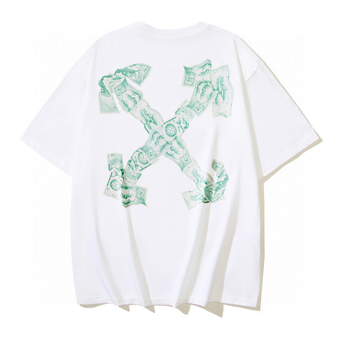 Off-White 5W1169-62L - Image 4