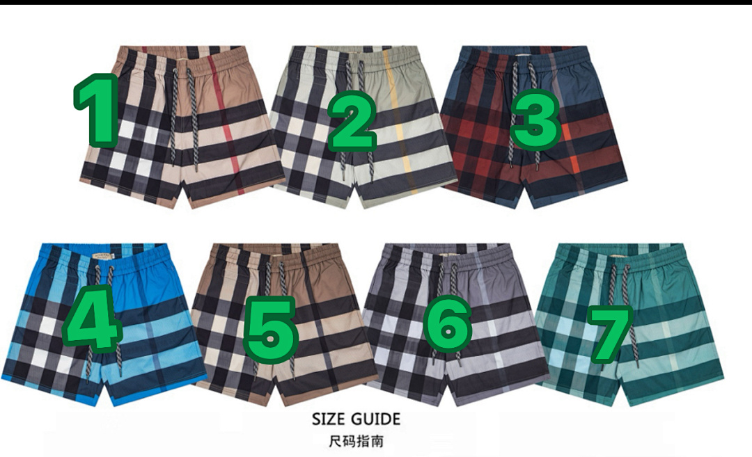 Burberry 52410−24L - Image 3