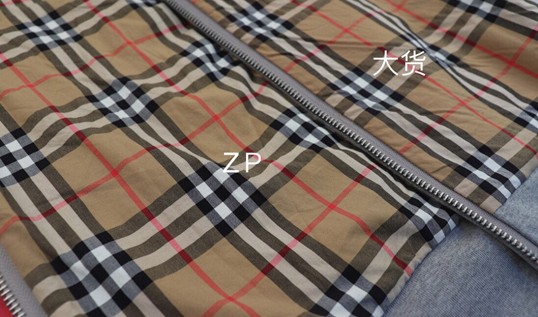 Burberry Yuan - Image 23