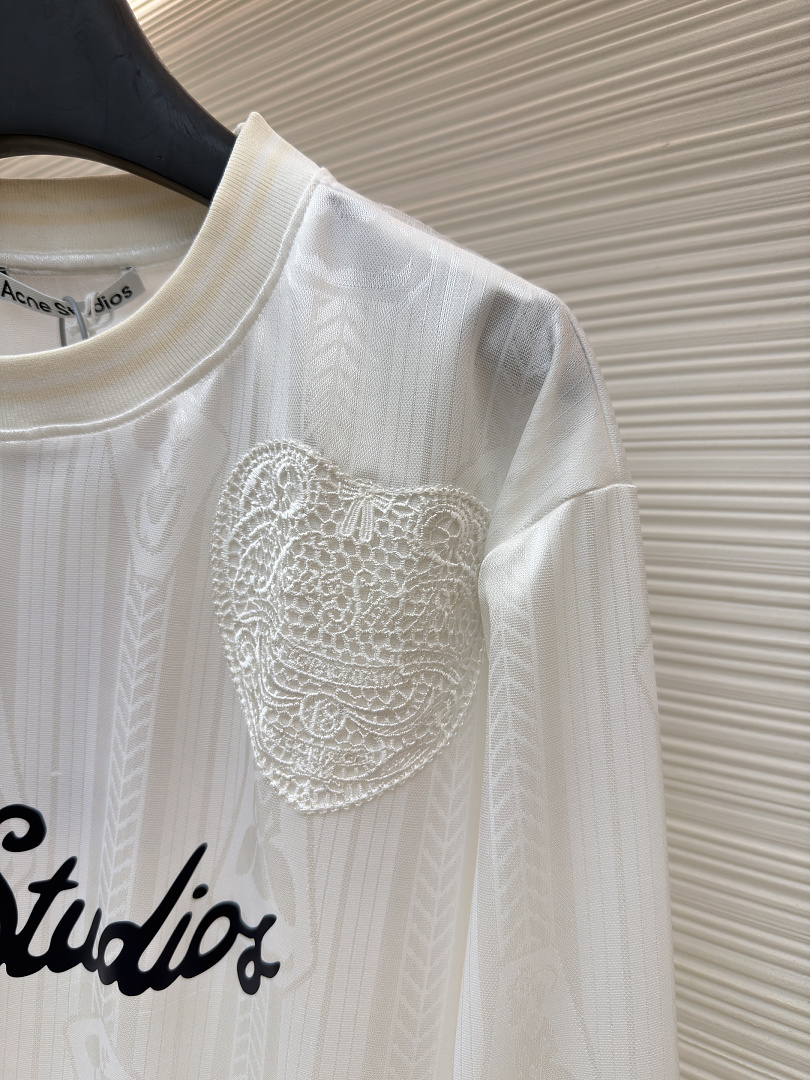 Acne Studios 526129−51L - Image 9