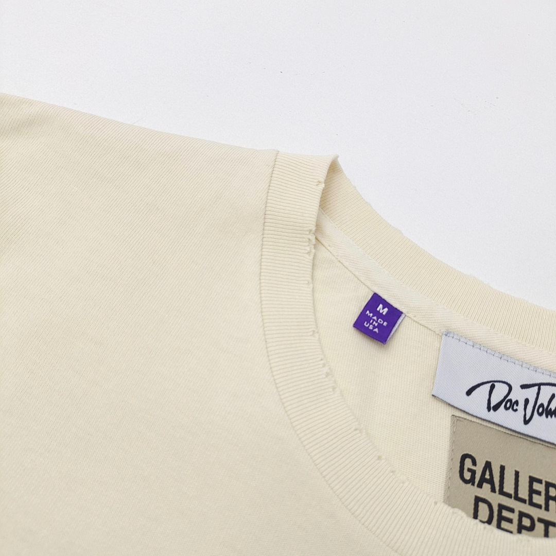 Gallery Dept Dept Short Sleeve Price: 169 - Image 6