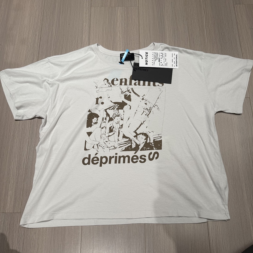 Enfants Riches Deprimes 3006-19L - Image 6