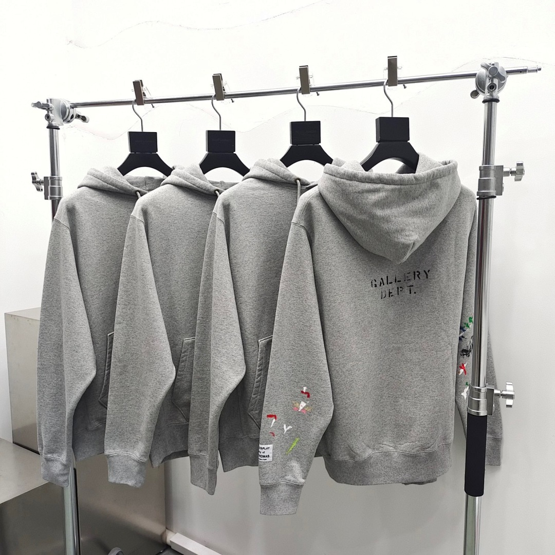 Gallery Dept Yuan - Image 2