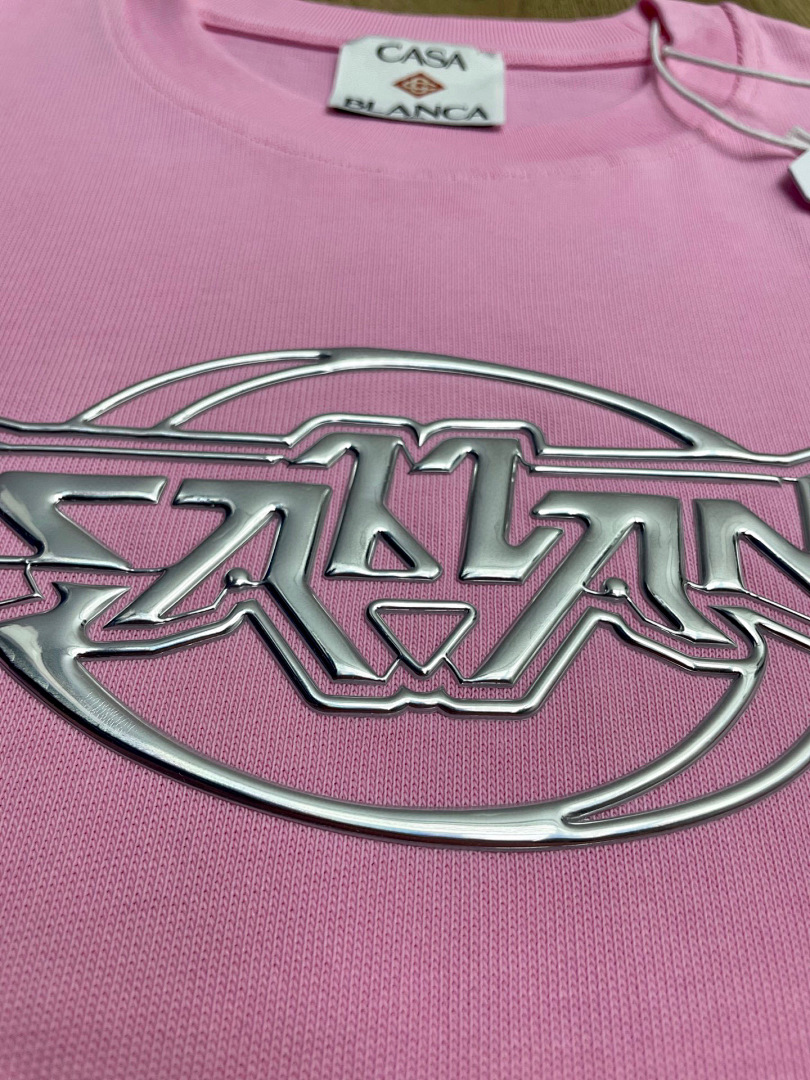 Casablanca . C1083 Pink. C1082 Grey. C1081 Black. C1080 (White) - Image 18