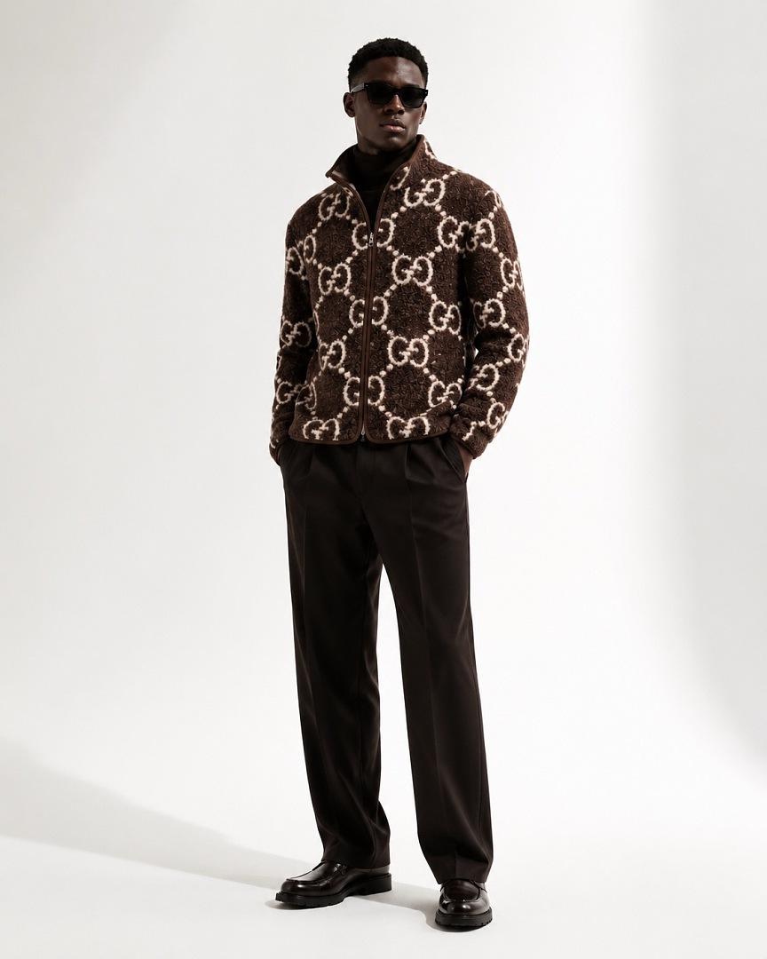 Gucci 3061-13L - Image 3