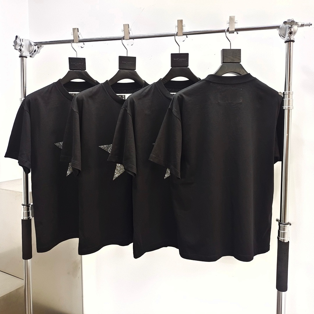 Sp5der . B4080 Short Sleeve - Image 13