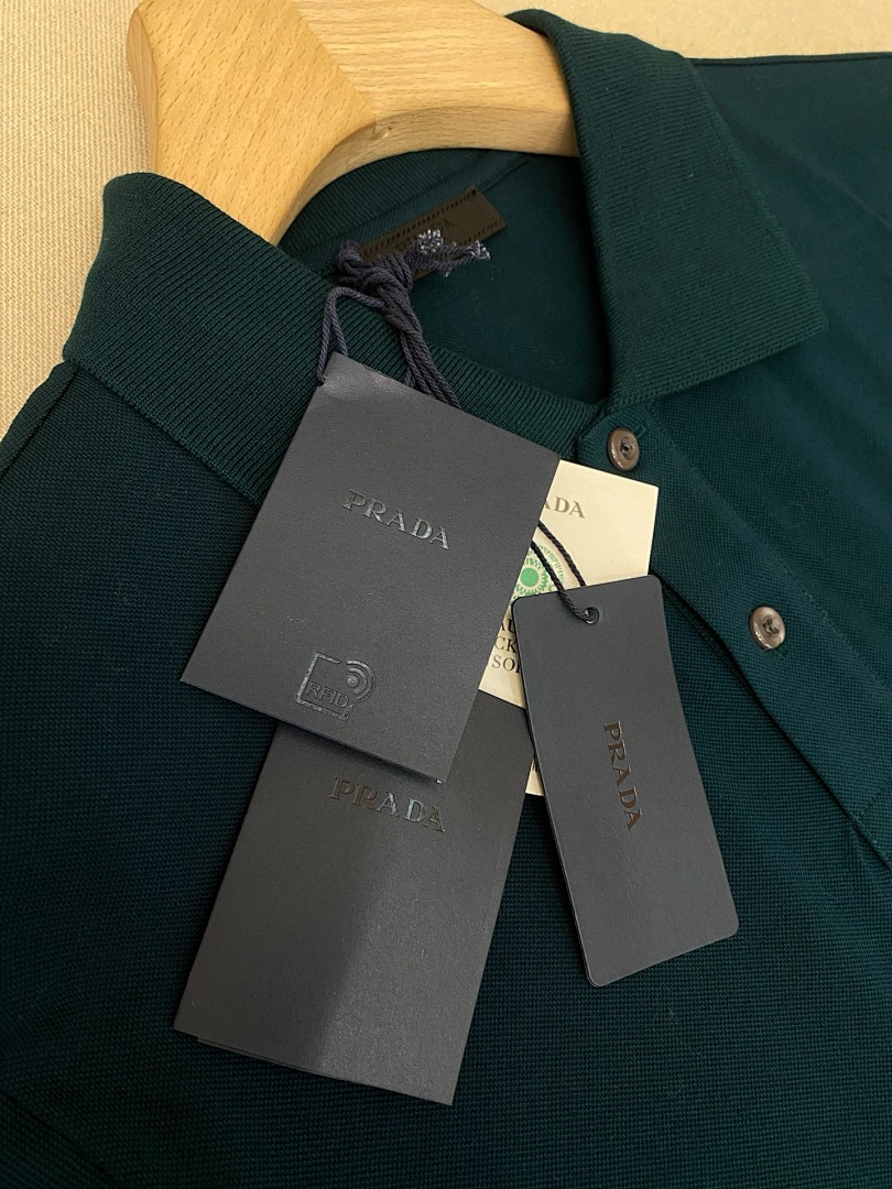 Prada 37302-8L - Image 8