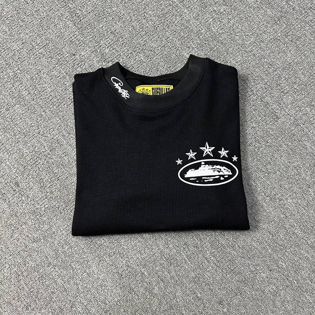 Unbranded —680F710 Star Long Sleeve - Image 12