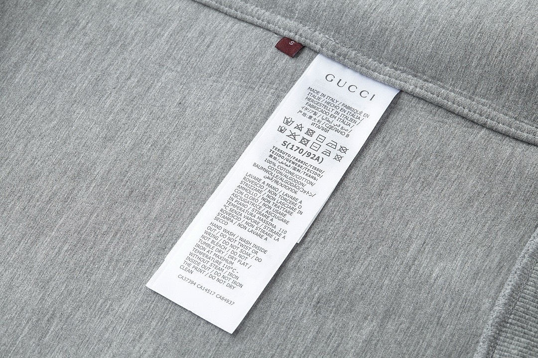 Gucci 6160-69L - Image 11
