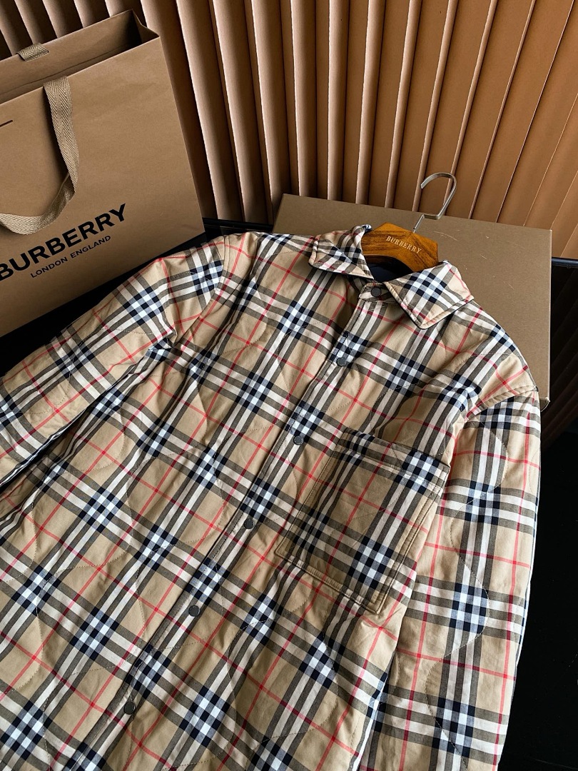 Burberry — - Image 8