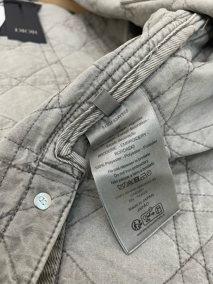 Dior WT7732+CK7829-8L - Image 22