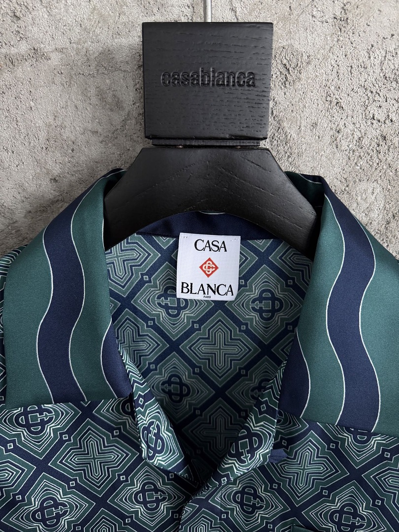 Casablanca Floral - Image 6