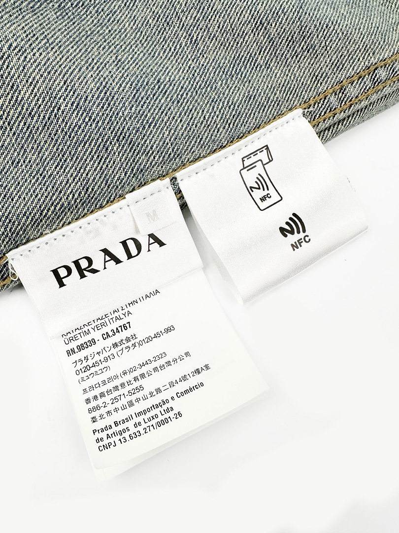 Prada 625278-60L - Image 16