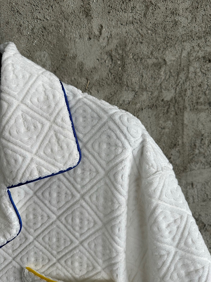 Casablanca Snow Mountain Embroidered - Image 7