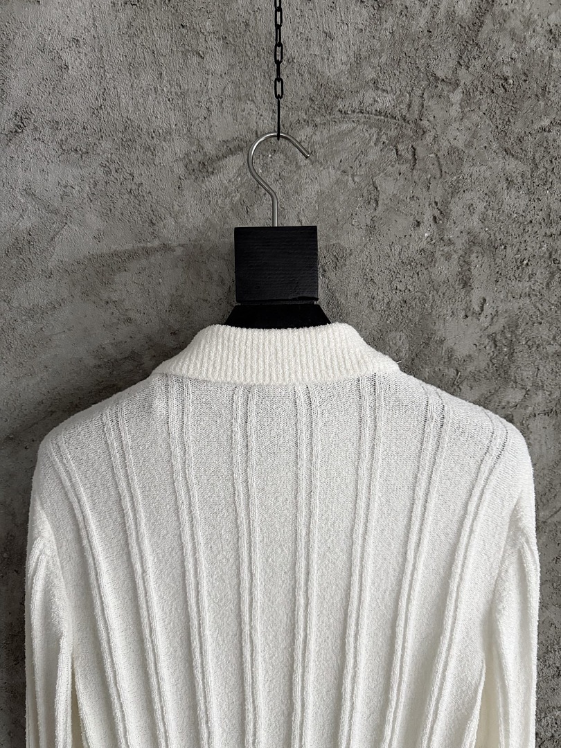 Ralph Lauren Striped Polo - Image 10