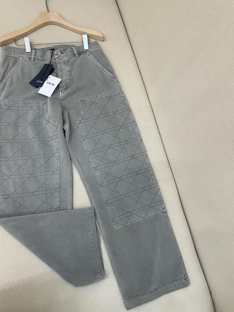 Dior WT7732+CK7829-8L - Image 14