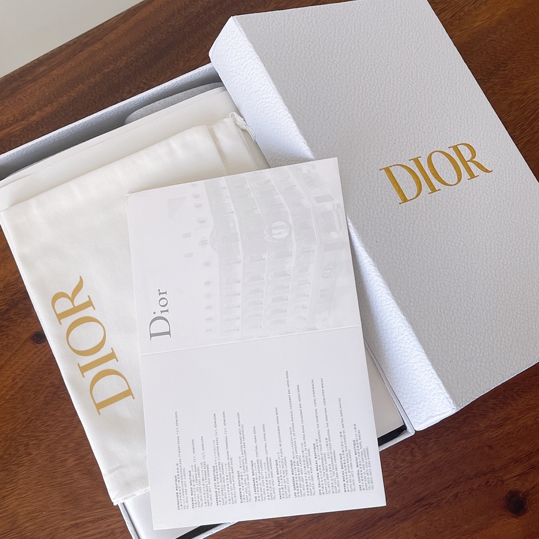 Dior 6110-88L - Image 6