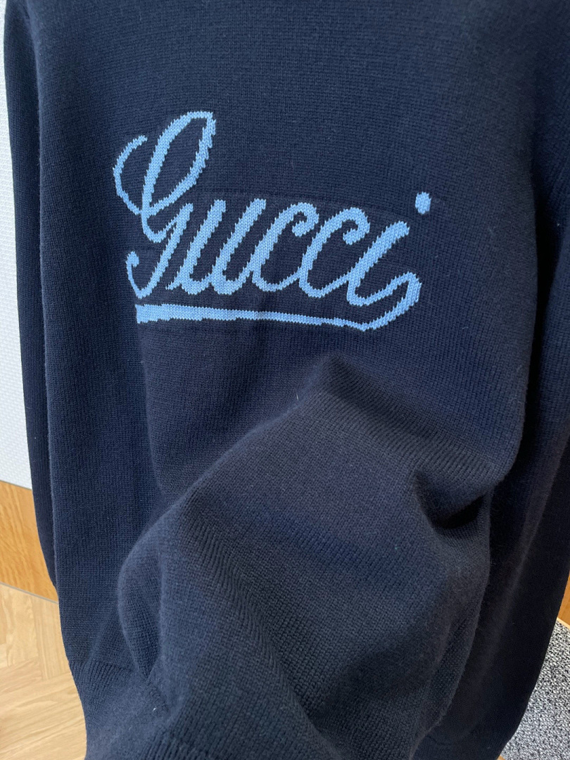 Gucci 6041-69L - Image 8