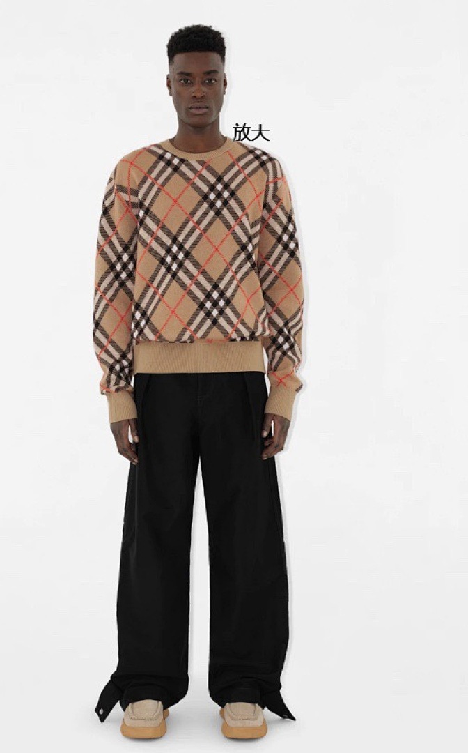 Burberry 36712-8L - Image 13