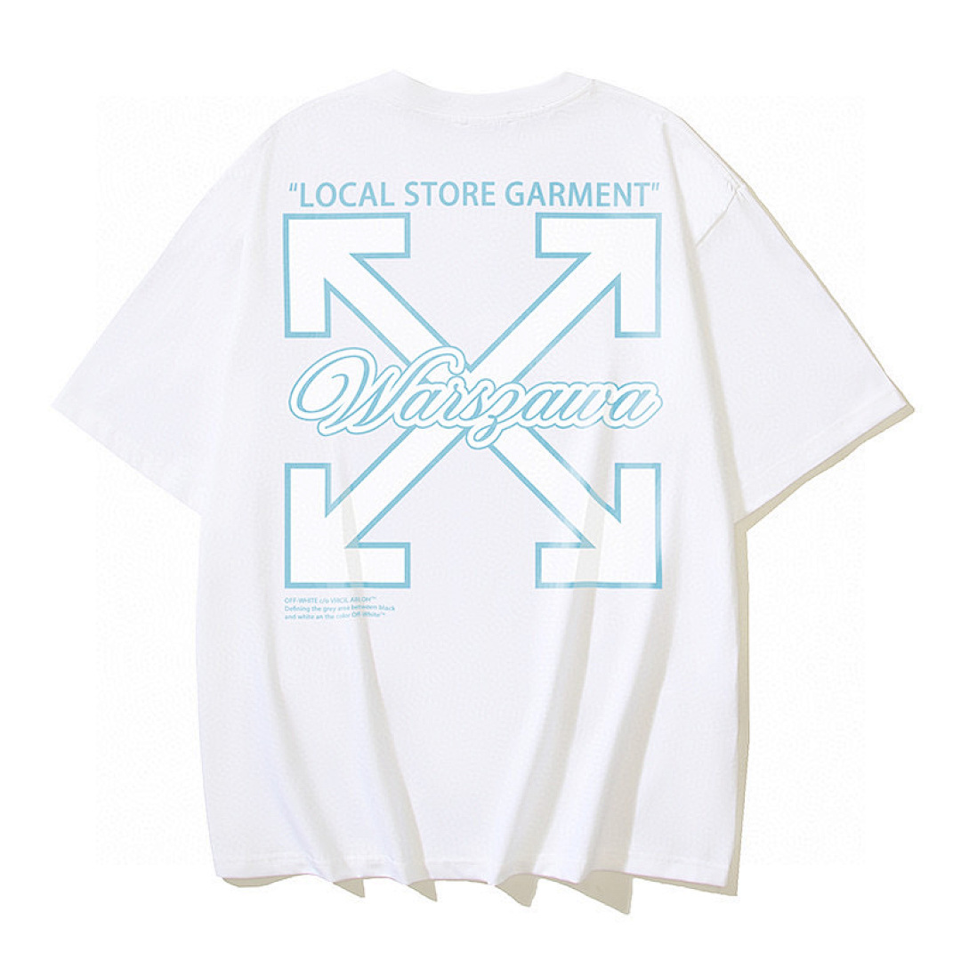 Off-White L58W1148-62L - Image 4