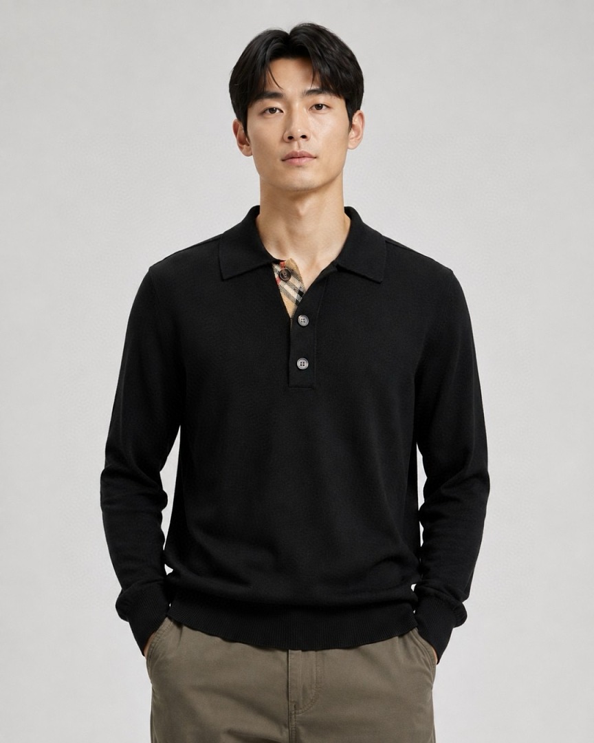 Burberry 6428-61L - Image 4