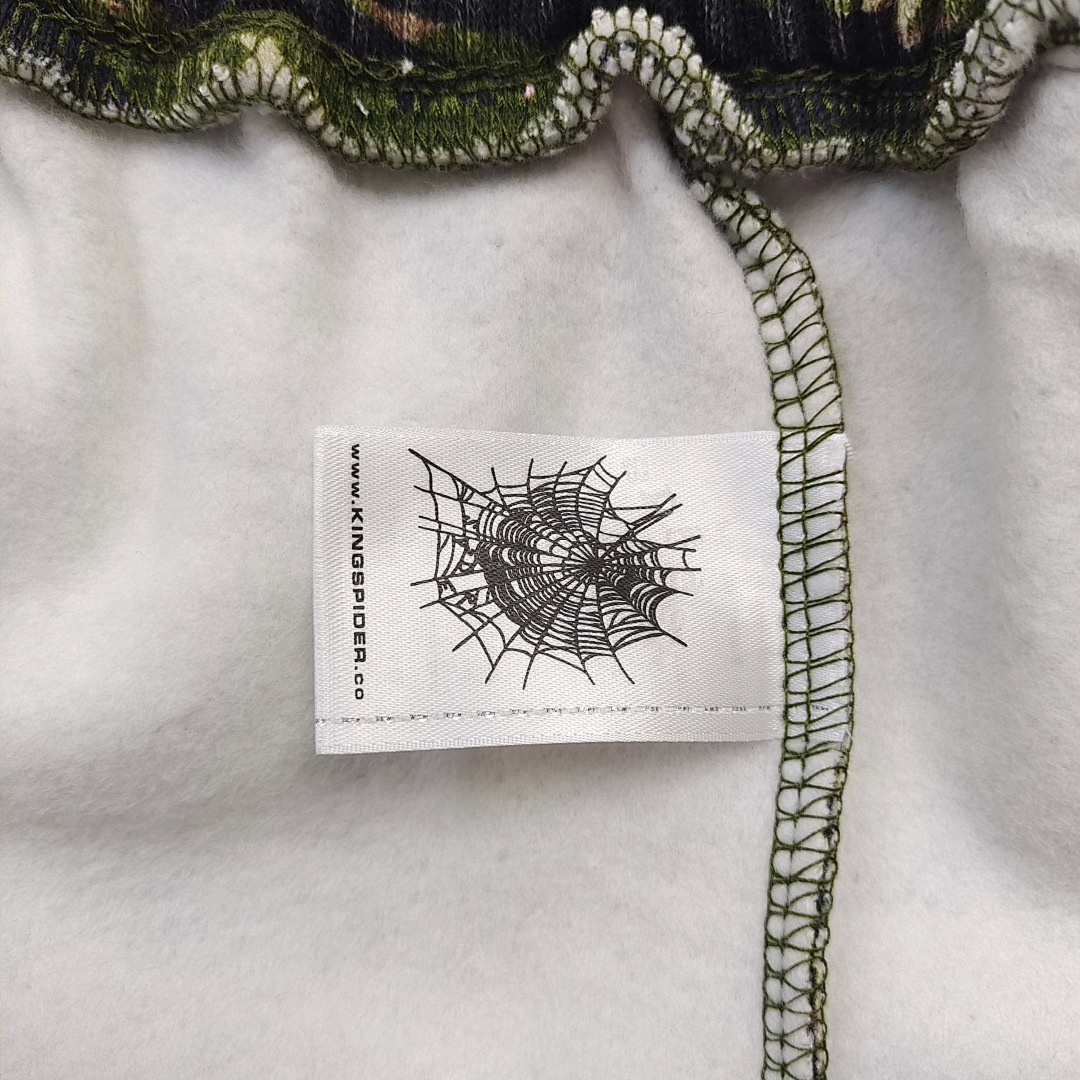Sp5der . - Image 14