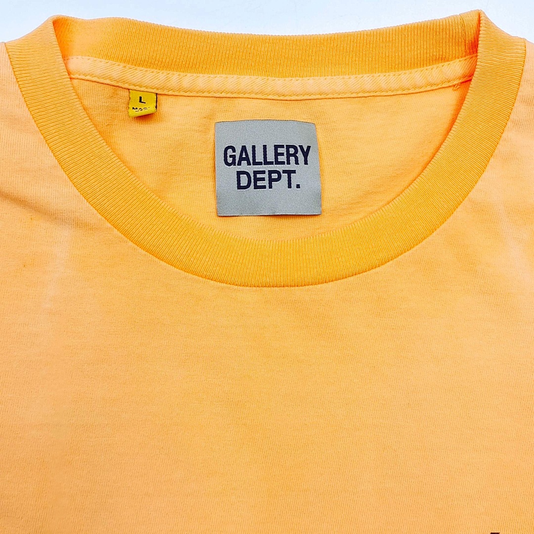 Gallery Dept B3920 Long Sleeve -68L - Image 7