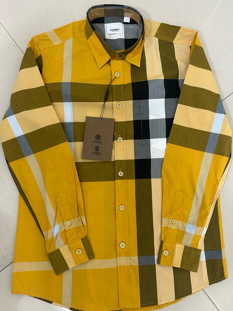 Burberry L68B072-65L - Image 13