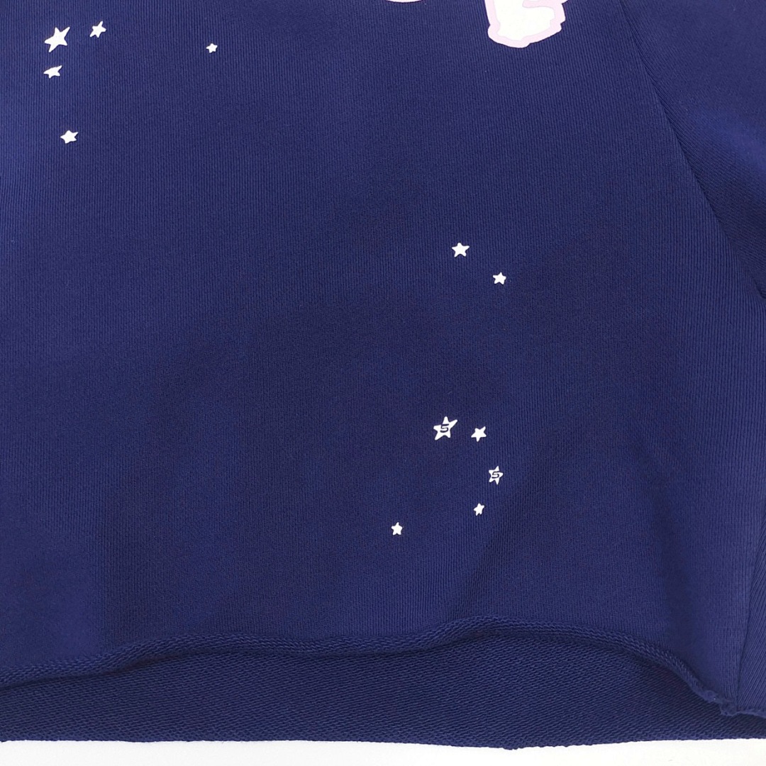 Sp5der Yuan White Print - Image 8