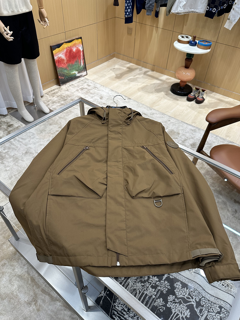 Burberry 5150−8L - Image 10