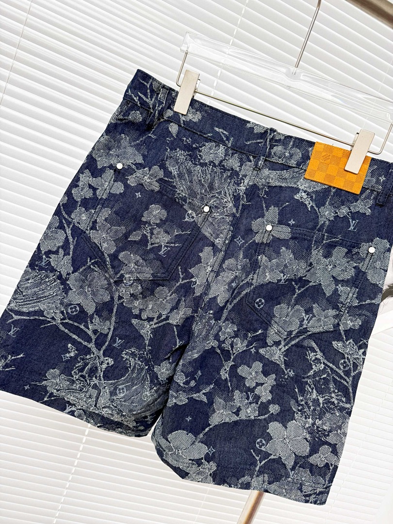 Unbranded Short: 269 33014-17L - Image 27