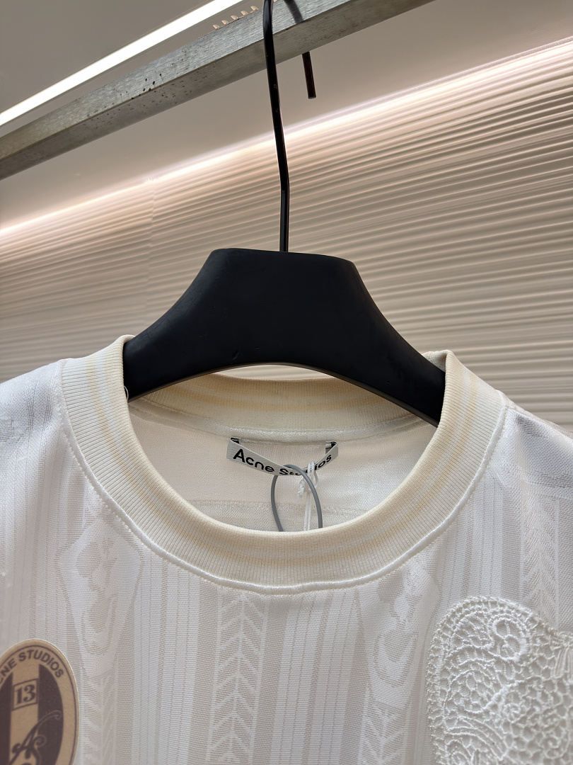 Acne Studios 526129−51L - Image 7