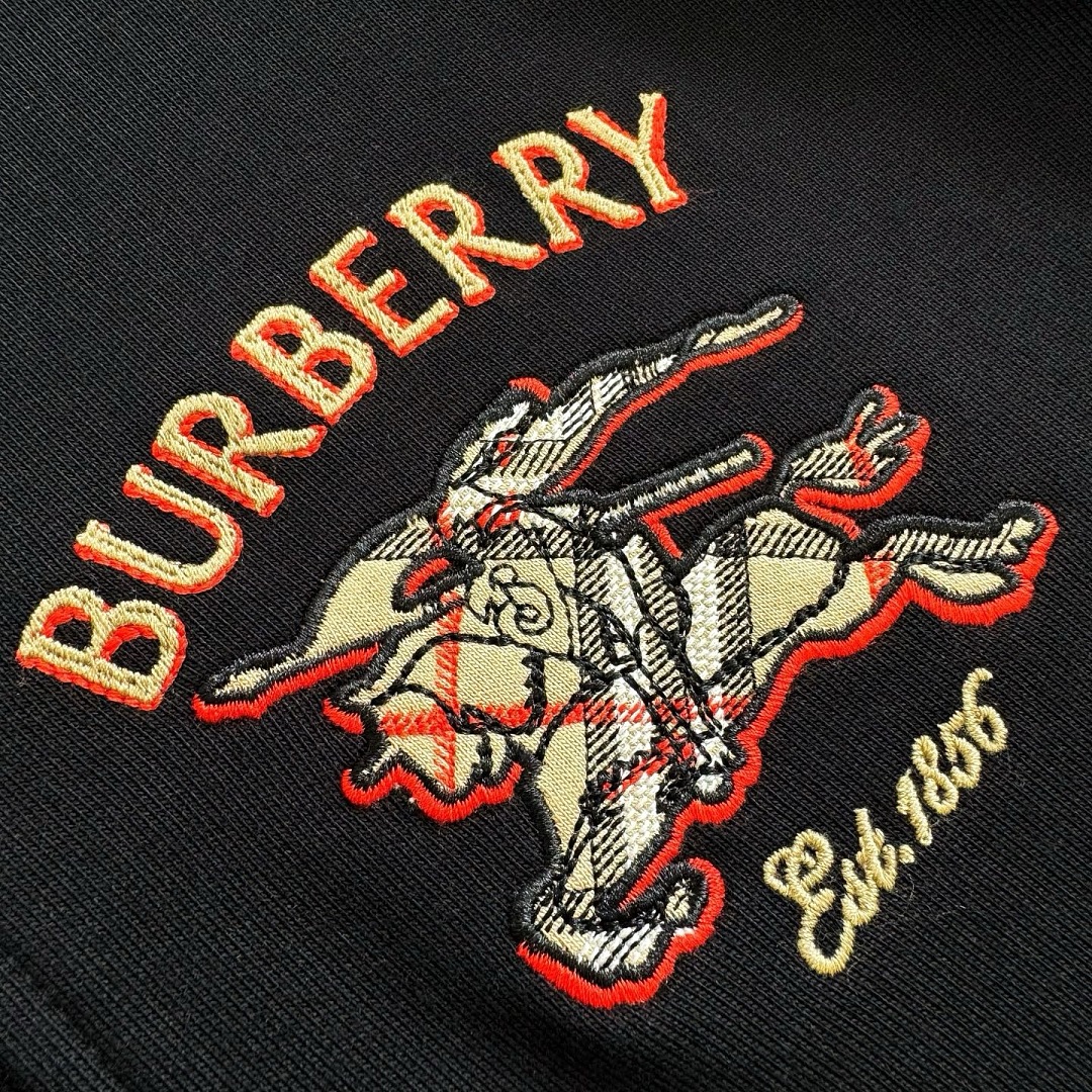 Burberry 326189-5L - Image 14