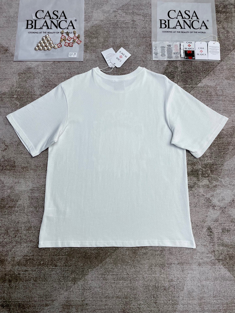 Casablanca 5C994 Short Sleeve - Image 6