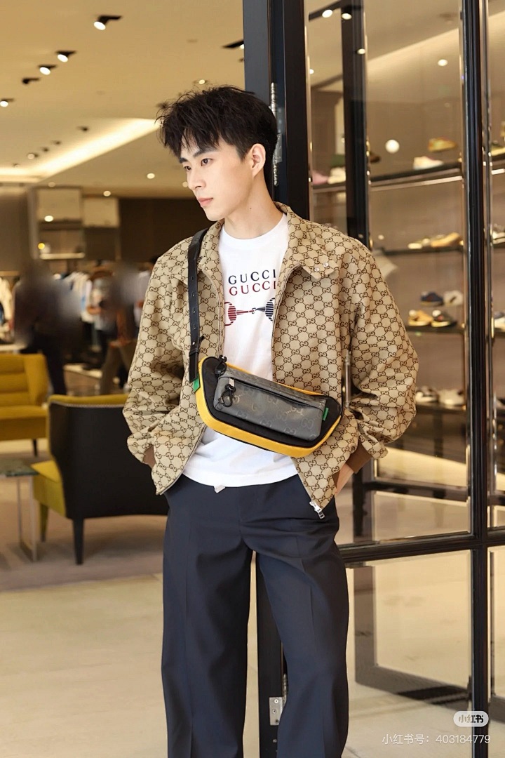 Gucci 3113-31L - Image 5