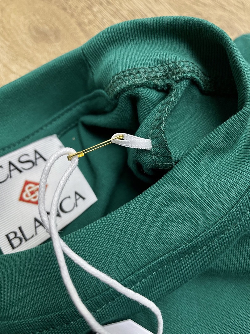Casablanca C1147 Green C1148 (White) - Image 15