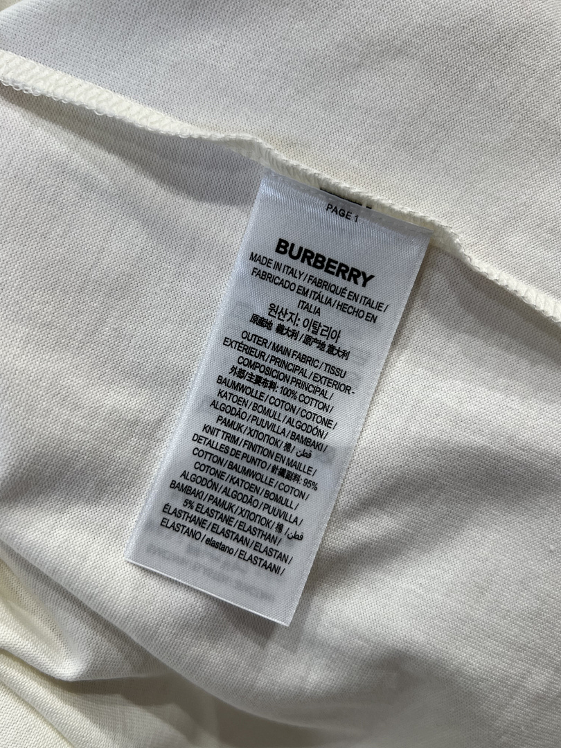 Burberry 5813−8L - Image 11