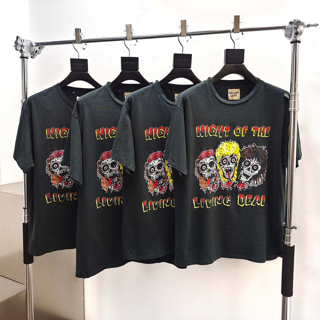 Gallery Dept . B4045 Short Sleeve