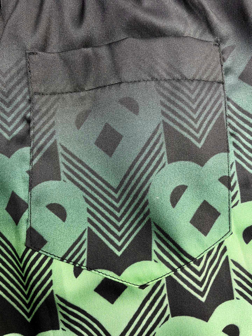 Casablanca Short: 189. Ca3561 Short Sleeve. Ca3560 - Image 8